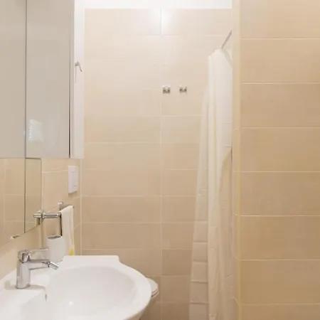 דירה La Dimora Di Carmela By Wonderful Italy *