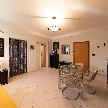 La Dimora Di Carmela By Wonderful Italy בארי