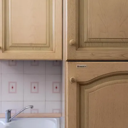 דירה La Dimora Di Carmela By Wonderful Italy