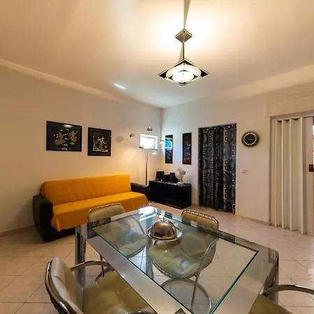 Apartment La Dimora Di Carmela By Wonderful Italy Bari