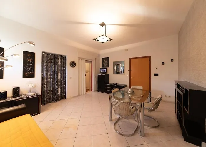 La Dimora Di Carmela By Wonderful Italy Bari