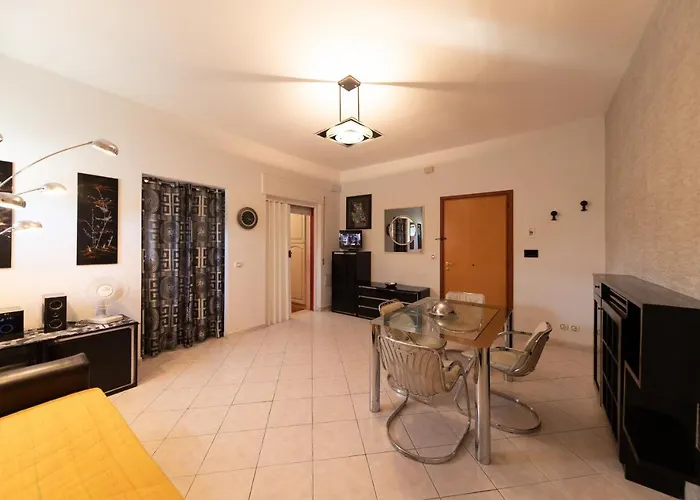 Appartamento La Dimora Di Carmela By Wonderful Italy *