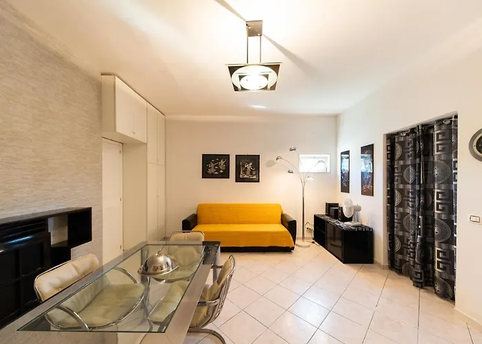 La Dimora Di Carmela By Wonderful Italy Appartamento *