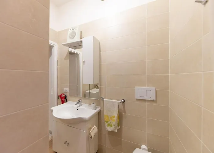 La Dimora Di Carmela By Wonderful Italy * Bari