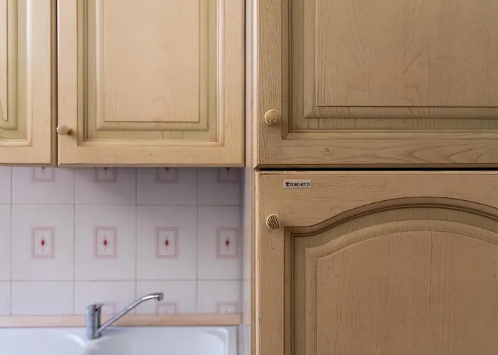 Appartamento La Dimora Di Carmela By Wonderful Italy