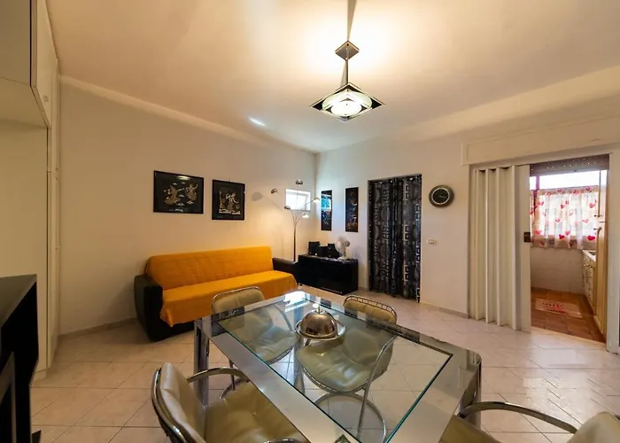 Appartamento La Dimora Di Carmela By Wonderful Italy Bari